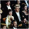 Anna Karenina : foto Bernard Rose, James Fox, Sophie Marceau