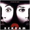Scream 2 : cartel Jada Pinkett Smith, Neve Campbell, Wes Craven