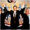 Ciudadano Bob Roberts : foto Tim Robbins