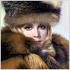 Un cerebro de un billón de dólares : foto Françoise Dorléac, Ken Russell