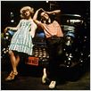 American Graffiti : foto Candy Clark, Charles Martin Smith, George Lucas