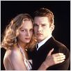 Gattaca : foto Andrew Niccol, Ethan Hawke, Uma Thurman