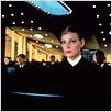 Gattaca : foto Andrew Niccol, Uma Thurman