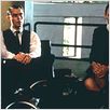 Gattaca : foto Andrew Niccol, Jude Law, Uma Thurman