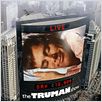 El show de Truman (Una vida en directo) : Cartel Jim Carrey, Peter Weir