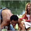 Date Movie : foto Aaron Seltzer, Adam Campbell, Alyson Hannigan, Jason Friedberg, Mauricio Sanchez