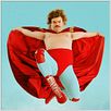 Super Nacho : cartel Jack Black, Jared Hess