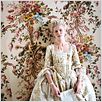 María Antonieta : foto Sofia Coppola