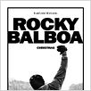 Rocky Balboa : cartel Sylvester Stallone