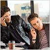 Lucky You : foto Curtis Hanson, Eric Bana