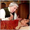 El perfume: Historia de un asesino : foto Ben Whishaw, Dustin Hoffman, Tom Tykwer