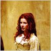 El perfume: Historia de un asesino : foto Rachel Hurd-Wood, Tom Tykwer