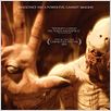 El laberinto del fauno : cartel Guillermo del Toro