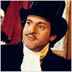 Lacenaire : foto Daniel Auteuil, Francis Girod