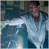 Poseidón : foto Josh Lucas, Wolfgang Petersen