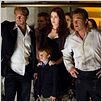 Poseidón : foto Jacinda Barrett, Jimmy Bennett, Josh Lucas, Kurt Russell, Wolfgang Petersen