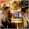 Poseidón : foto Josh Lucas, Kurt Russell, Wolfgang Petersen