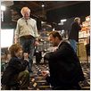 Poseidón : foto Jimmy Bennett, Josh Lucas, Wolfgang Petersen