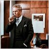 El caso de Thomas Crown : foto Norman Jewison, Steve McQueen