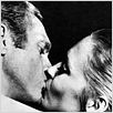 El caso de Thomas Crown : foto Faye Dunaway