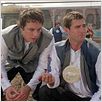 Idiocracia : foto Dax Shepard, Luke Wilson, Mike Judge