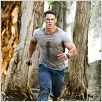 Persecución extrema : foto John Bonito, John Cena