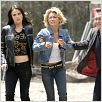 Persecución extrema : foto Abigail Bianca, John Bonito, Kelly Carlson, Robert Patrick