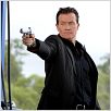 Persecución extrema : foto John Bonito, Robert Patrick