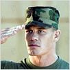 Persecución extrema : foto John Bonito, John Cena