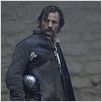 Alatriste : foto Agustín Díaz Yanes, Viggo Mortensen