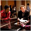 Dreamgirls : foto Bill Condon, Eddie Murphy, Keith Robinson