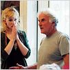 Diario de un escándalo : foto Cate Blanchett, Richard Eyre
