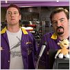 Clerks II : foto Brian O'Halloran, Jeff Anderson, Kevin Smith