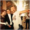 Titanic : foto James Cameron, Kate Winslet, Leonardo DiCaprio