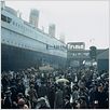 Titanic : foto James Cameron