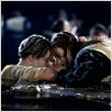 Titanic : foto James Cameron