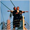 Titanic : foto James Cameron