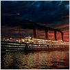 Titanic : foto James Cameron