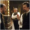 El Ilusionista : foto Edward Norton, Neil Burger, Paul Giamatti