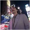 Borat : foto Larry Charles, Sacha Baron Cohen
