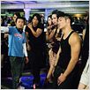 A todo gas: Tokyo Race : foto Justin Lin