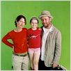 Pequeña Miss Sunshine : foto Abigail Breslin, Jonathan Dayton