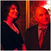 Paris, je t'aime : foto Bob Hoskins, Fanny Ardant