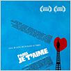Paris, je t'aime : cartel