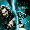 Harry Potter y la Orden del Fénix : cartel David Yates, Gary Oldman, Helena Bonham Carter