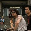 C.R.A.Z.Y. : foto Jean-Marc Vallée, Marc-André Grondin