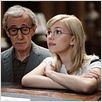 Scoop : foto Scarlett Johansson, Woody Allen
