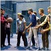 West Side Story : foto George Chakiris, Robert Wise