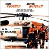 The Guardian : cartel Andrew Davis, Ashton Kutcher, Kevin Costner