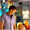 The Guardian : foto Andrew Davis, Ashton Kutcher